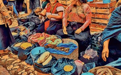 MESSICO: guida alla cucina ancestrale patrimonio dell’UNESCO