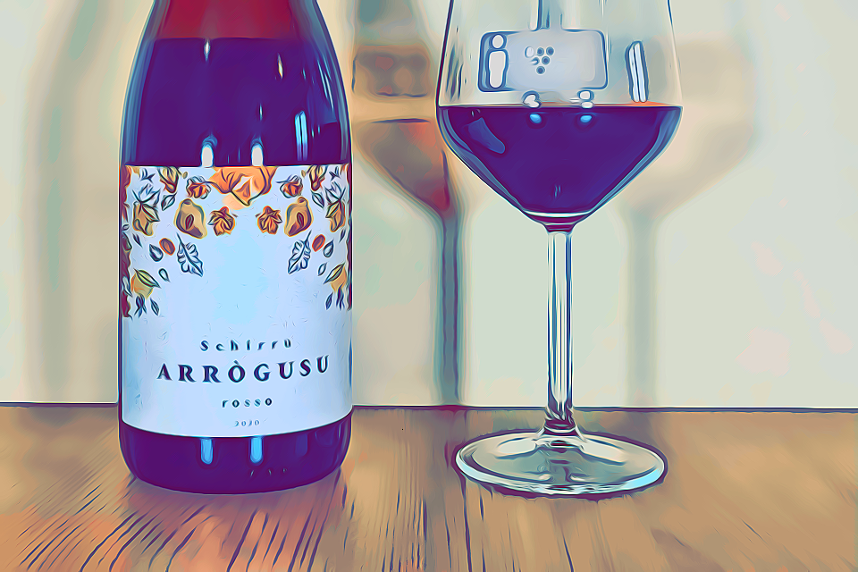 Azienda Agricola Schirru vini