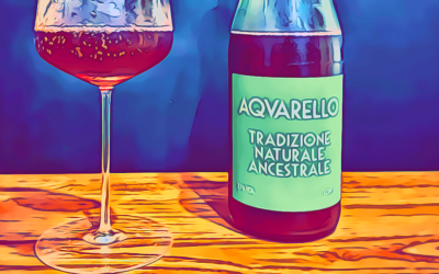 AQVARELLO, Chioccioli Altadonna – Triple A: rivoluzione dal sapore arcaico o nuova corazzata Potëmkin?