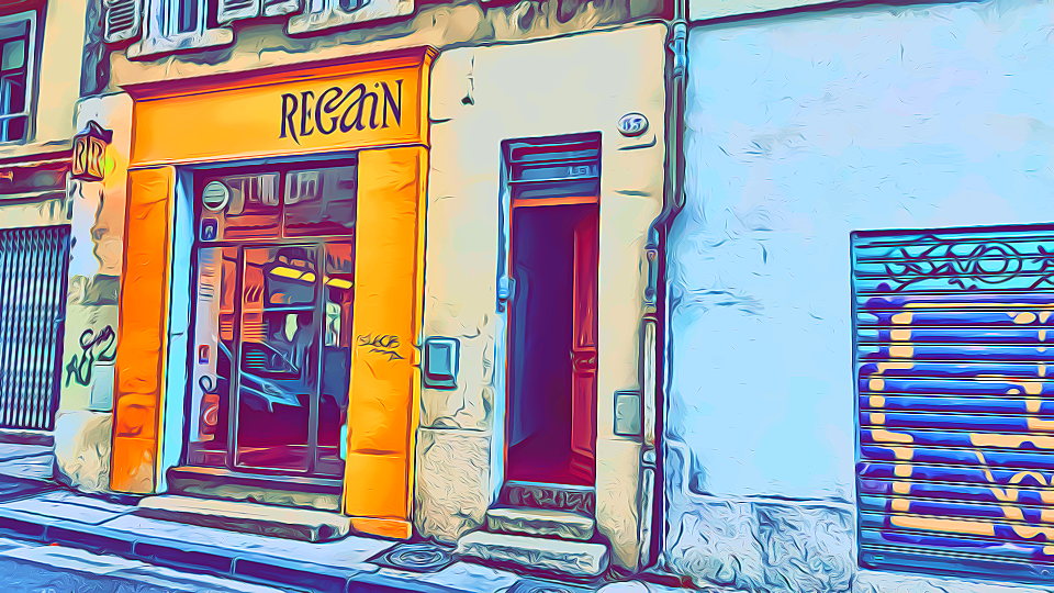 Regain Marsiglia - Enoplane.com - Food & Wine Indie Blogazine