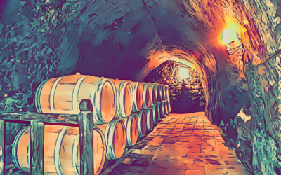 Vinos de JURA: 175 curiosidades para empezar a “remojarse” en ellos + unas pequeñas catas 🇲🇽