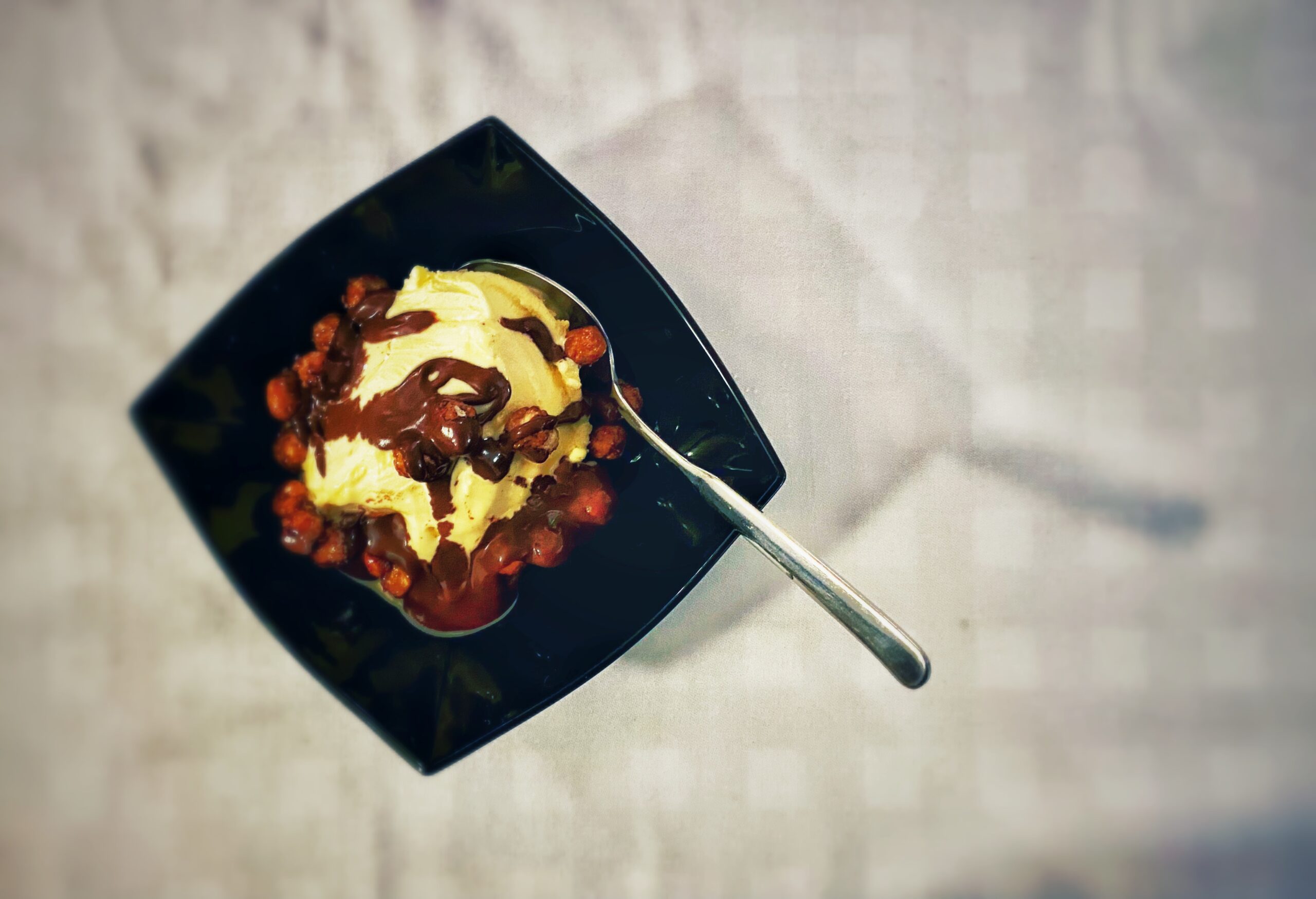 Due Platani trattoria - Gelato