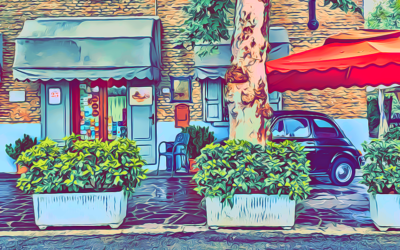 Trattoria AI DUE PLATANI (Coloreto – PR): tradizione oltre le aspettative?