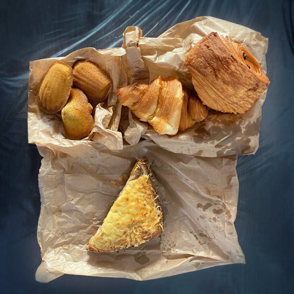 Consigli per mangiare e bere bene a Marsiglia senza svenartI - Pain Pan!