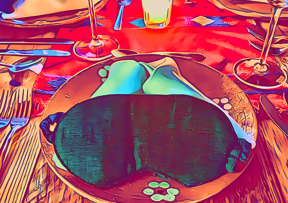 Chef Claudia Sántiz