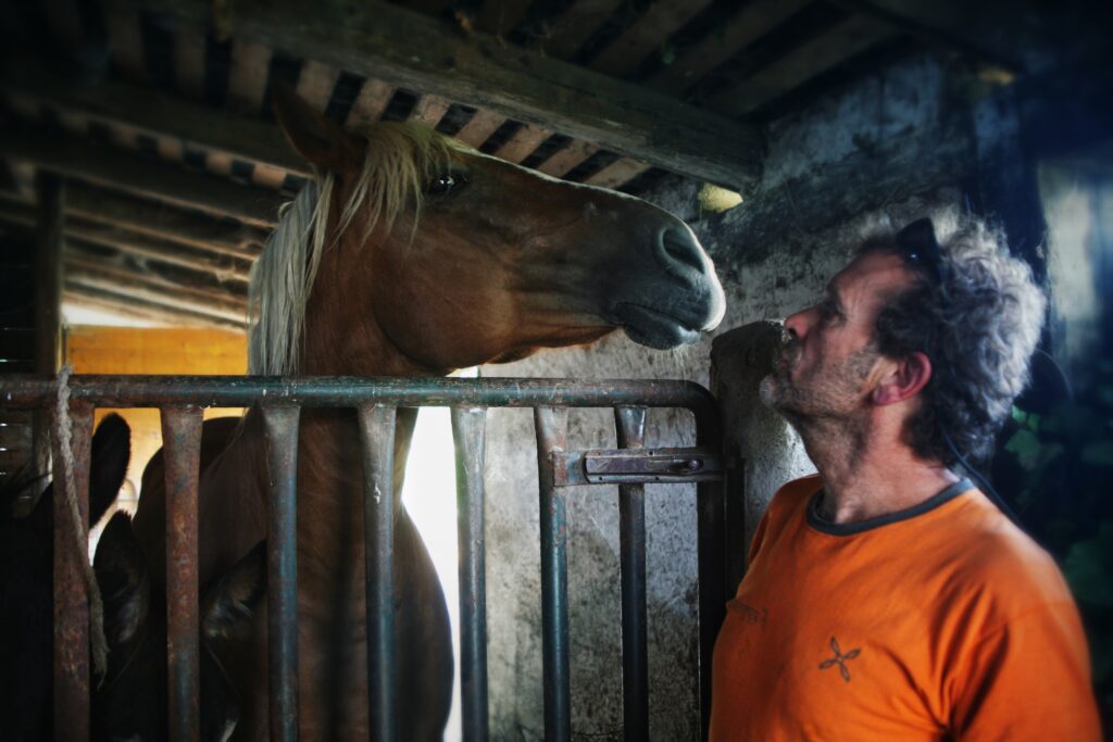 Monte dei Ragni Zeno Zignoli