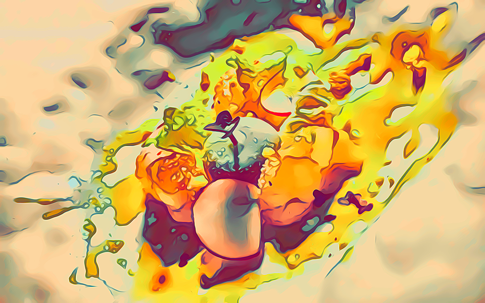 Le Cupole del Gran Hotel Bristol - Rapallo (GE)