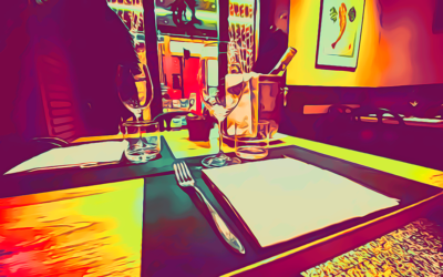 BOCCON DIVINO: il ristorante che cercavi a Chiavari in realtà esiste già