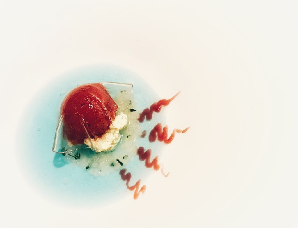 Save the sea #2 - Marco Visciola