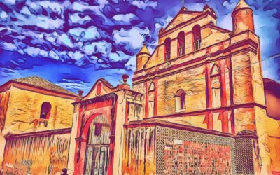 Dónde comer en SAN CRISTÓBAL DE LAS CASAS 🇲🇽