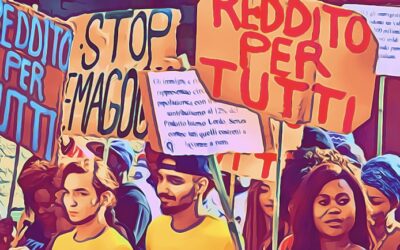 Esiste un problema tra i GIOVANI e la RISTORAZIONE che sembra non trovare più personale?