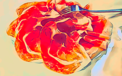 Ristorante COCCHI + I consigli per mangiare a PARMA