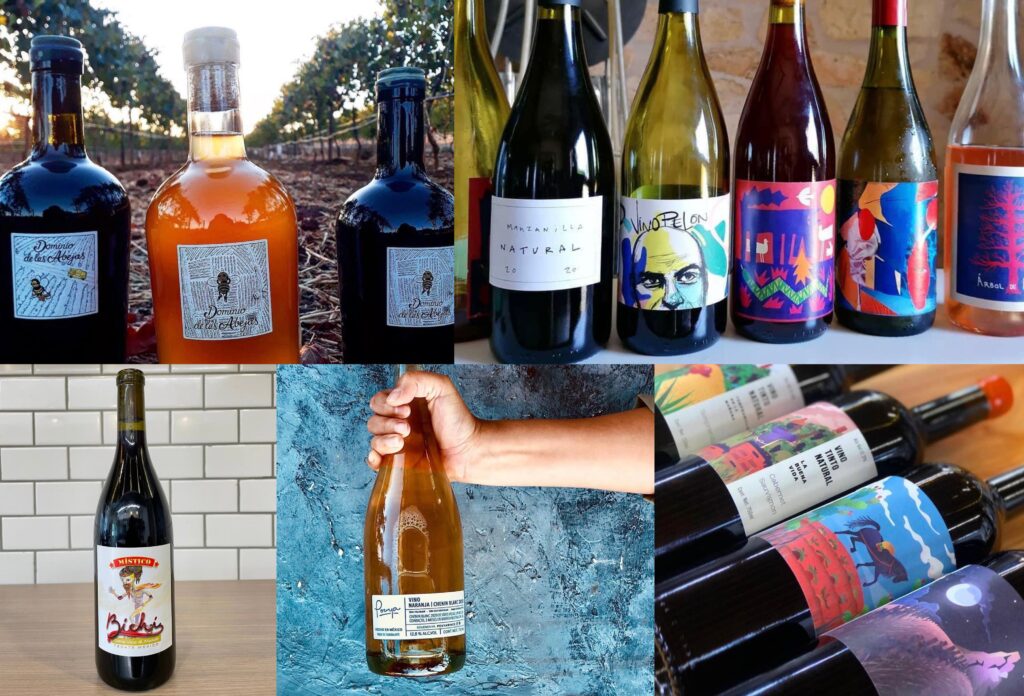 Vinos naturales en México: como, donde y sobretodo porqué - mejores restaurantes chiapas