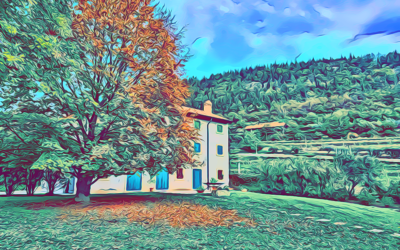 ANTICA VALPOLICELLA, Fumane (VR): elogio del quanto è bello essere autentici