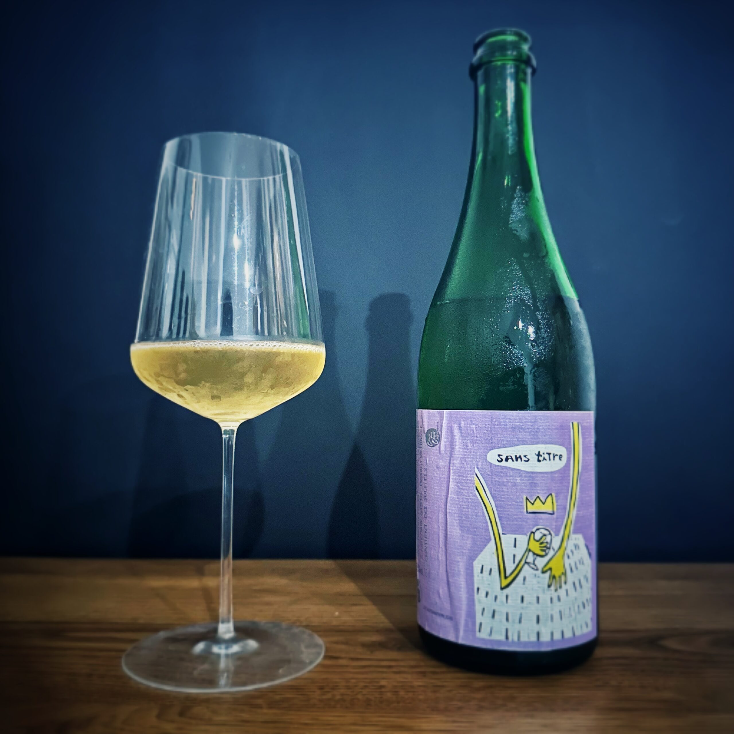 Sans Titre 2020 di Grain par Grain: alla scoperta del Bugey (FR) con Caroline Ledédenté