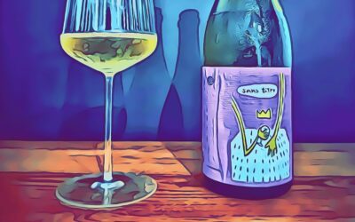 Sans Titre 2020 di Grain par Grain: alla scoperta del BUGEY (FR) con Caroline Ledédenté