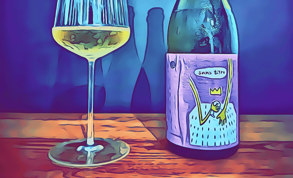 Sans Titre 2020 di Grain par Grain: alla scoperta del BUGEY (FR) con Caroline Ledédenté