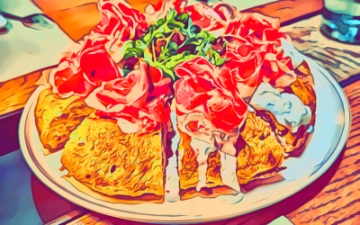 Saporè, San Martino Buon Albergo (VR): da RENATO BOSCO si sta sempre bene