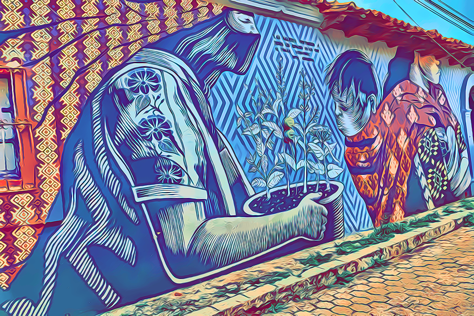 Dove e cosa mangiare a SAN CRISTOBAL DE LAS CASAS (Chiapas – MX)