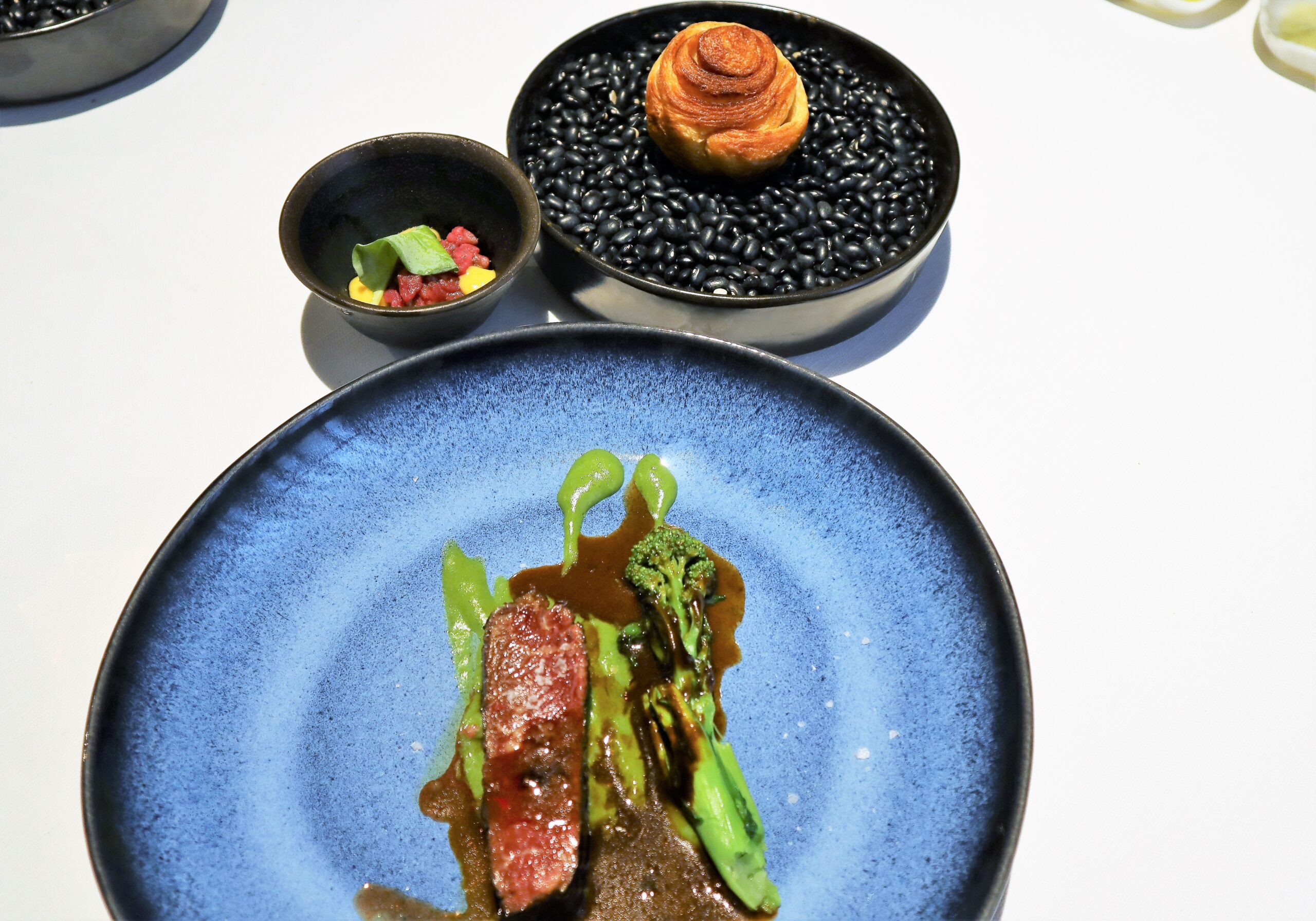 WOOD restaurant (Gallarate - VA)- Rubia Gallega - Enoplane.com - Musica da Tavola - Fabrizia Dalpiaz