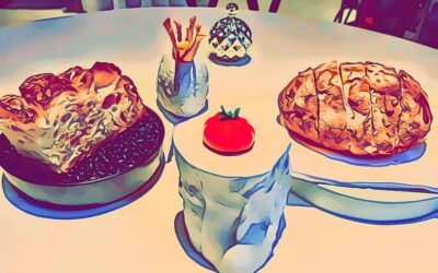 WOOD restaurant (Gallarate – VA) – Fotografie dal menù SCOSSE