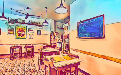 SANTOPALATO, Roma: la mia tappa fissa nella capitale