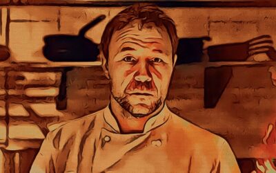 BOILING POINT: storia di un servizio che potrebbe capitare a tutti?