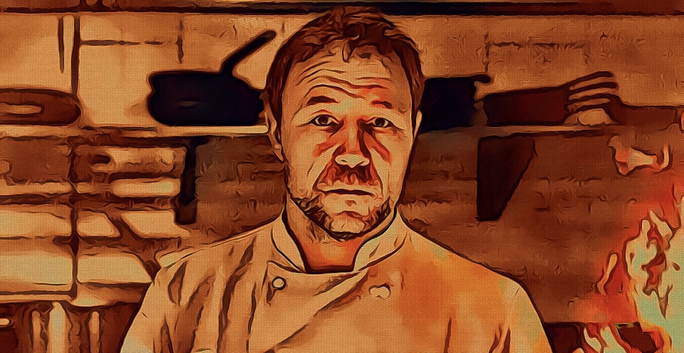 BOILING POINT: storia di un servizio che potrebbe capitare a tutti?