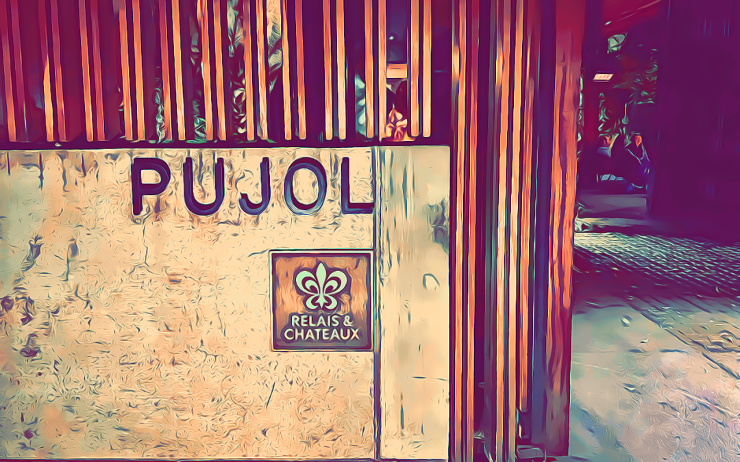 Pujol, Città del Messico - Cover - Enoplane.com - Indie Blogazine