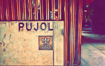 PUJOL, Città del Messico: fotografie e impressioni “senza filtro”