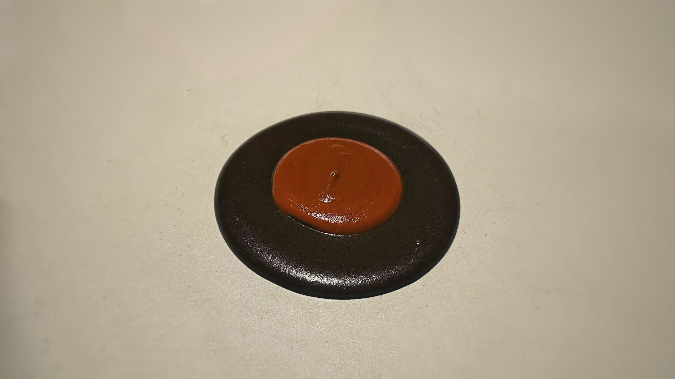 Pujol, Città del Messico - Mole madre 3002 days, mole nuevo made with seasonal fruit #1