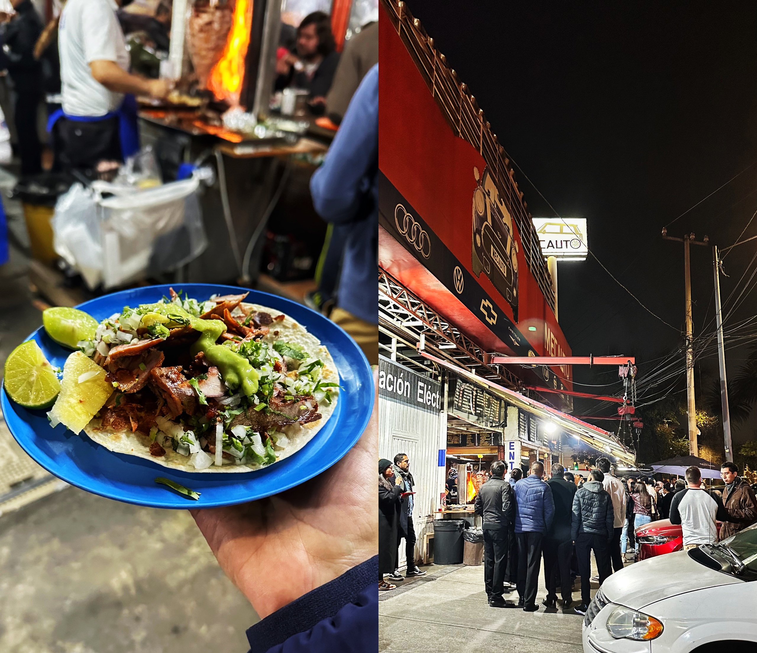 Lettera d’amore a Città del Messico - mini GUIDA con consigli enogastronomici - Enoplane.com - Blogazine - El Vilsito