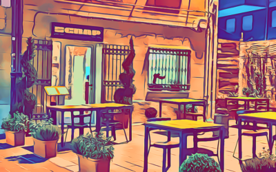 SCRAP, Savona: alla faccia dello scarto. Viva lo scarto!