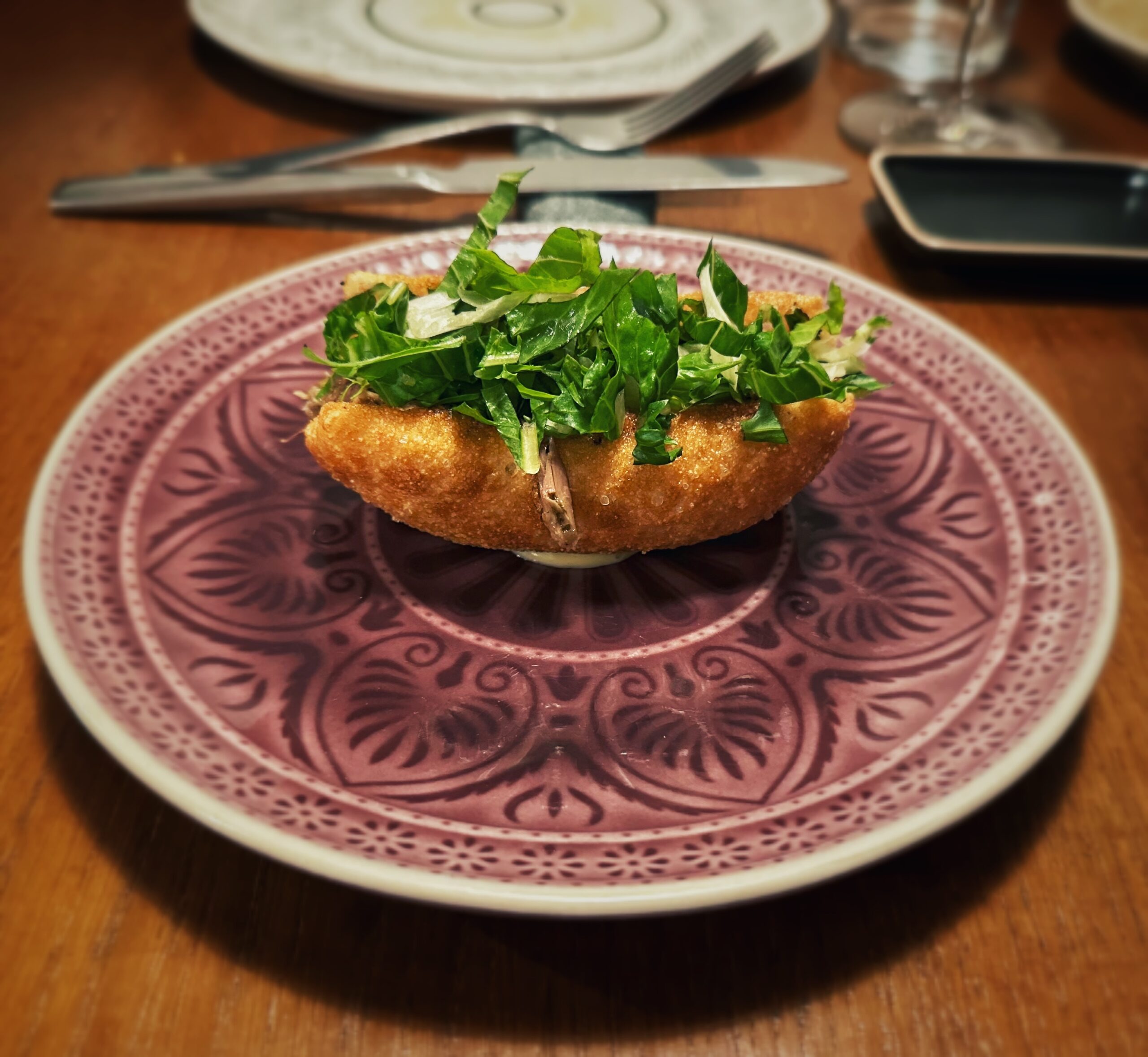 Scrap, Savona - Panino - Enoplane.com