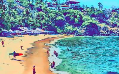 Veri consigli per mangiare bene a PUERTO ESCONDIDO e dintorni