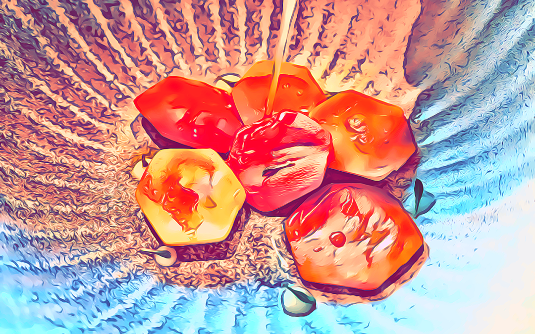 Musica da Tavola #4: Ristorante FORME (Brescia - BS) - Chef ARIANNA GATTI - cover