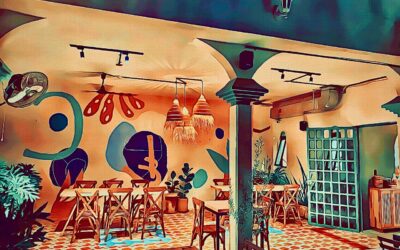 ATÍPICO COCINA: un pop food internacional en Tuxtla Gutiérrez 🇲🇽