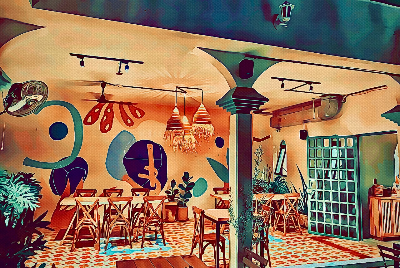 Atípico Cocina - Cover - El Coco - Mejores restaurantes Chiapas