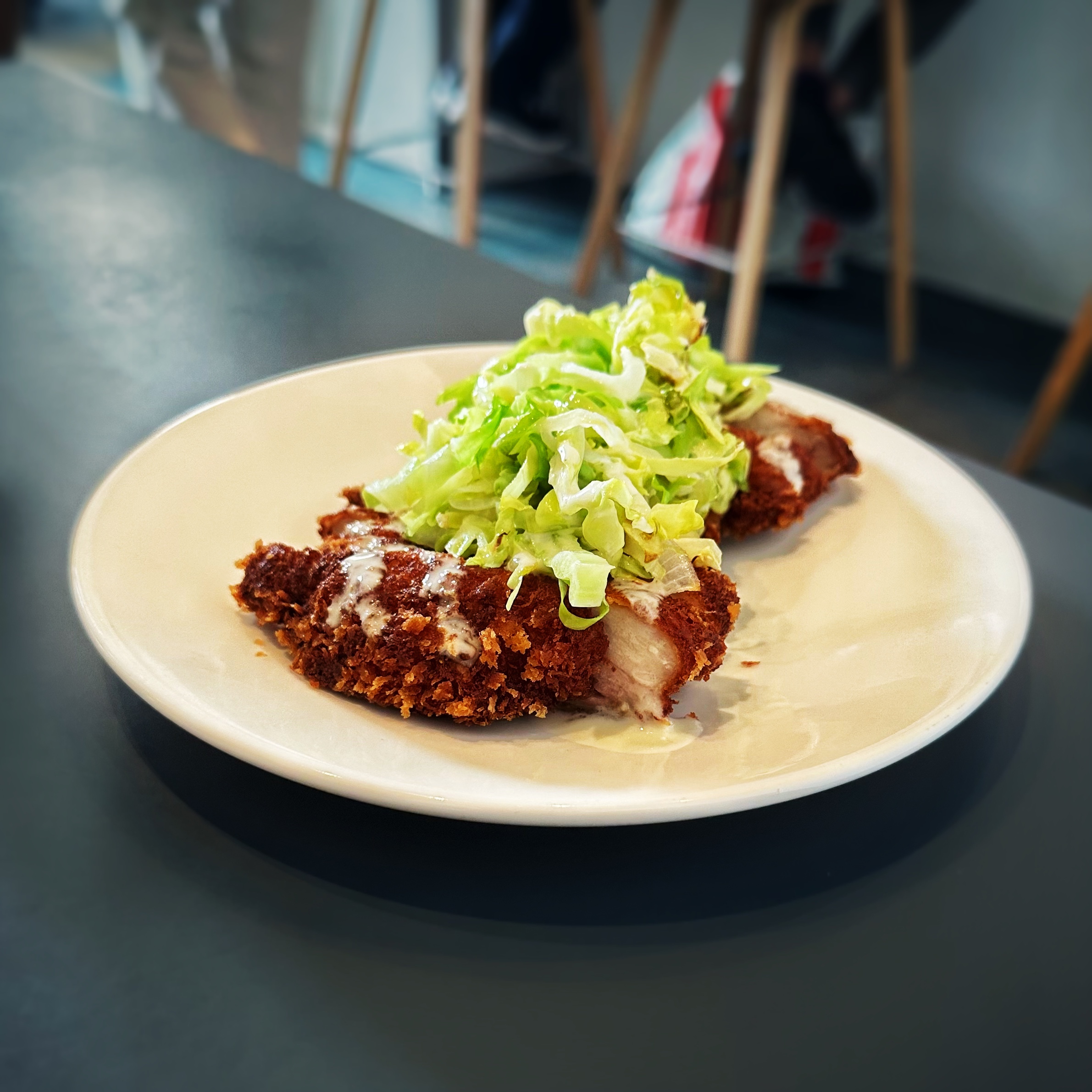 Casa Ramen Super - Enoplane.com - Tonkatsu