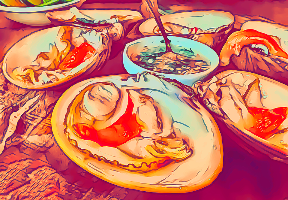 CONTRAMAR, CDMX: el menú y el punto de vista de dos extranjeros 🇲🇽