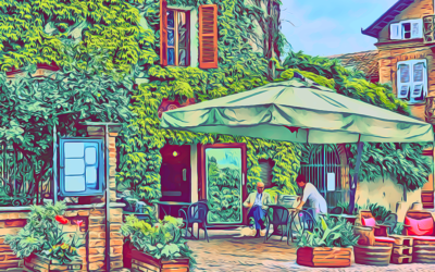 L’AROMATARIO, Neive (CN): una tappa obbligata dei tuoi prossimi viaggi in Langa