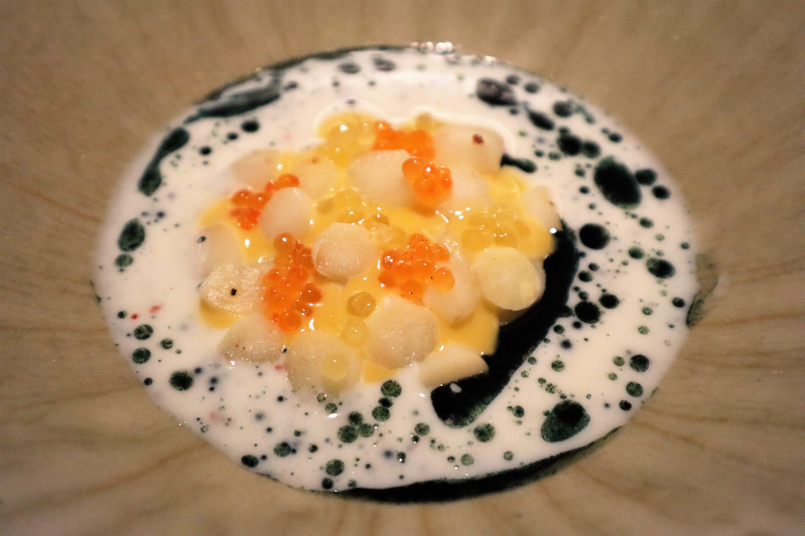 GROW restaurant - Albiate (MB) - Vergine - Mezzago