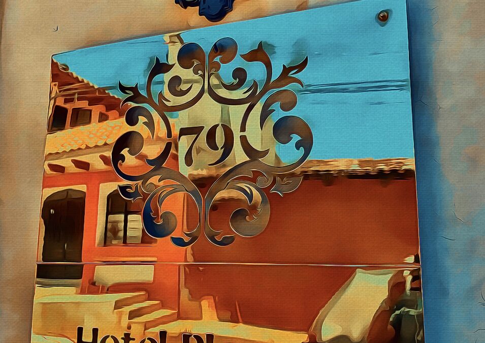 #NuevasAperturas: LARIOS en el Hotel Plaza 79 en San Cristobal de las Casas 🇲🇽