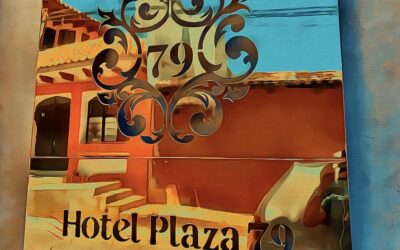#NuevasAperturas: LARIOS en el Hotel Plaza 79 en San Cristobal de las Casas 🇲🇽