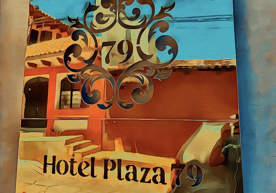 #NuevasAperturas: LARIOS en el Hotel Plaza 79 en San Cristobal de las Casas 🇲🇽