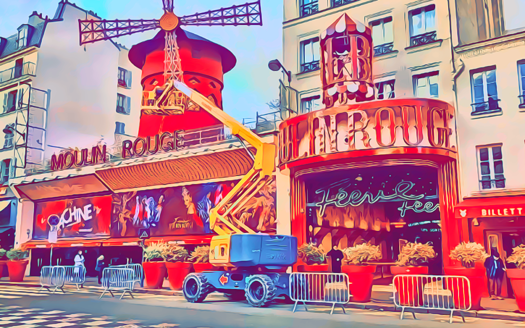 Diario enogastronomico delle mie giornate PARIGIne #3: Kokoro