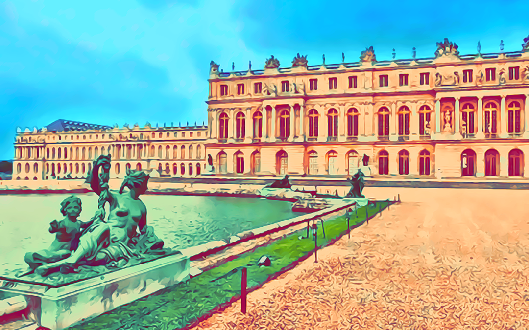 Diario enogastronomico delle mie giornate parigine #4: Le Bistrot Paul Bert - Cover