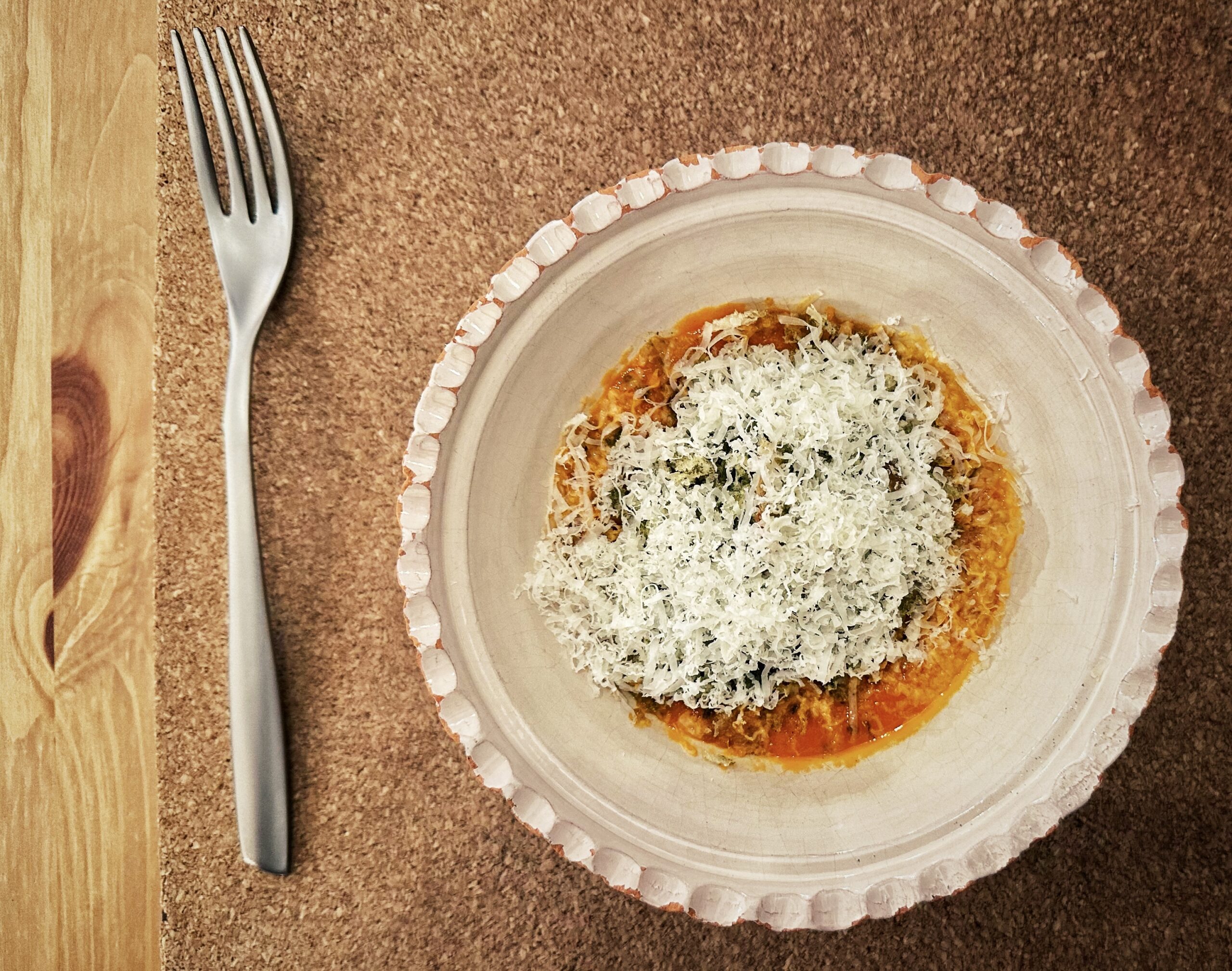 Abbamele Osteria, Mamoiada (NU): impressioni e fotografie dal menu di uno splendido ristorante - Uovo 65