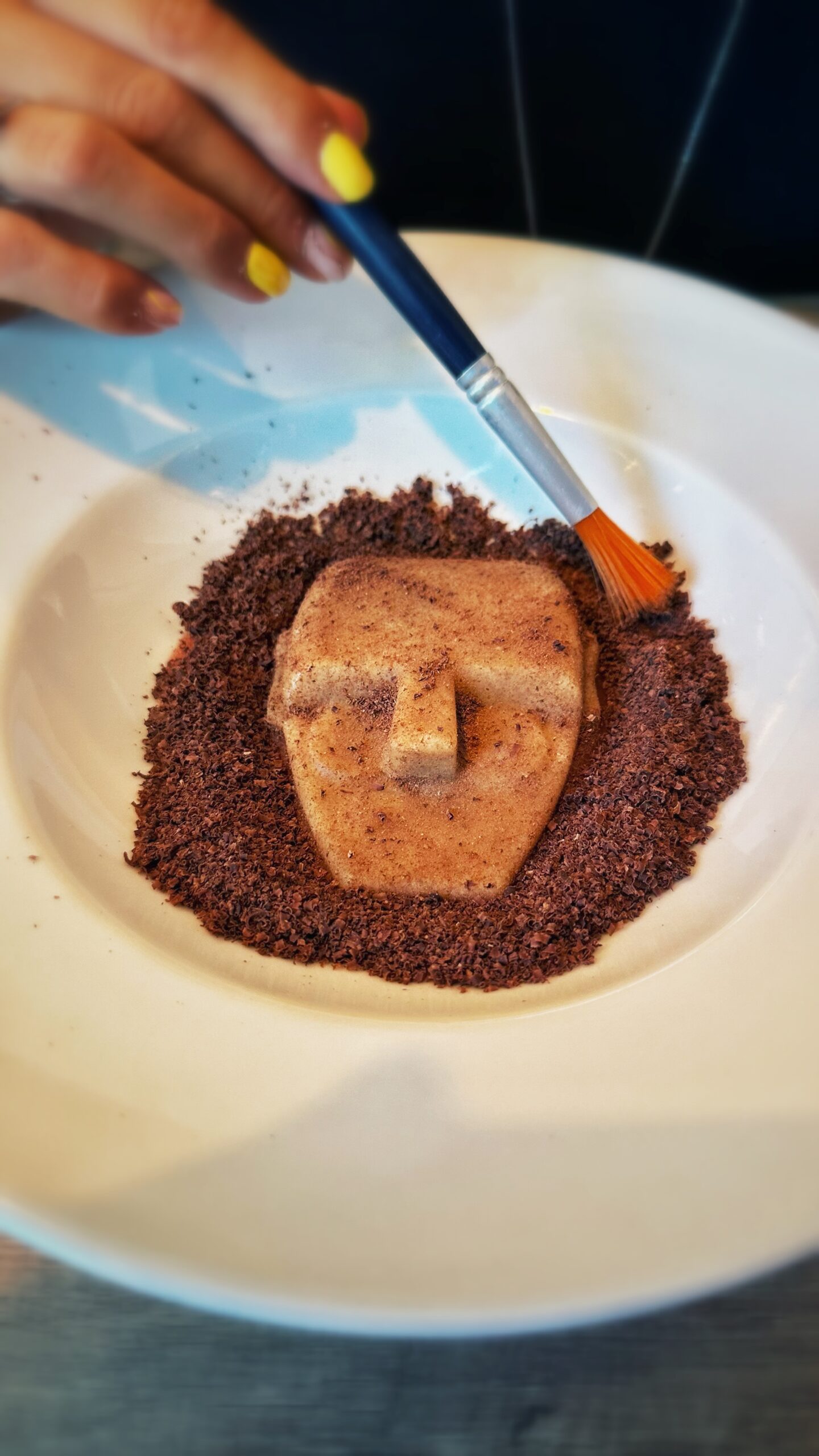 Coxinendi ristorante, Sanluri - Monte Prama