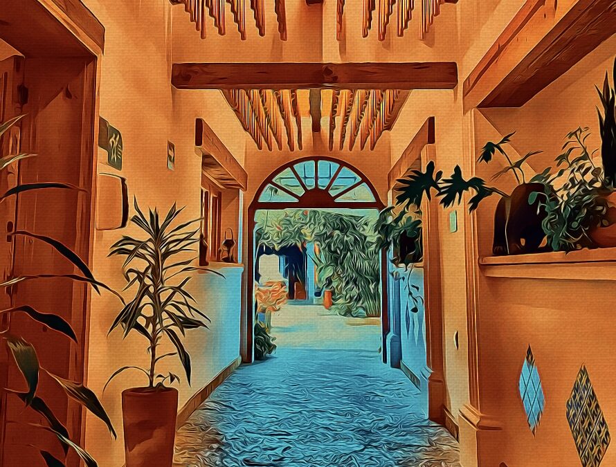 La cocina del “Mejor chef revelación” Jorge Gordillo en TARUMBA (San Cristóbal de Las Casas) 🇲🇽